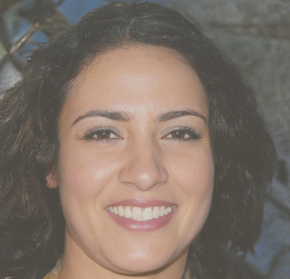 Portrait de Séraphine Deschamps